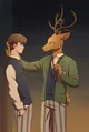 Beastars World
