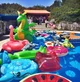 Inflatable World