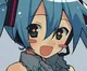 Hatsune Miku 