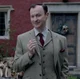 Mycroft Holmes 