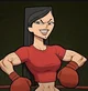 Boxing Heather TDI