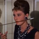 Holly Golightly
