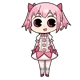Madoka Kaname 