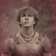 Percy Jackson