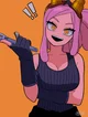 Mei Hatsume