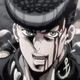 JJBA Josuke