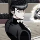 JJBA Josuke
