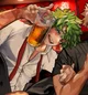 Izuku Midorya 