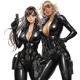 Gyaru Hitwomen