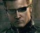 Albert Wesker