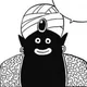 Mr Popo - DBZA