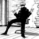 Satoru Gojo 
