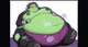 Fat beast boy 