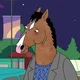 BOJACK HORSEMAN -