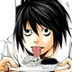 L Lawliet