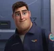 Buzz from lightyear