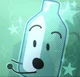 Bottle - BFDI 