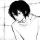 Osamu Dazai