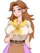 Adult Malon