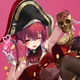Houshou Marine