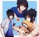 Sasunaru Shippuden