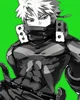 Daddy bakugo 