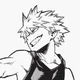 Katsuki Bakugo