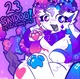 Crystal -Kittydog-