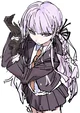 Kyoko Kirigiri 