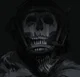Simon Ghost Riley 