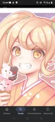 Hiyoko Saionji