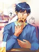 MHA - Tenya Iida