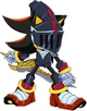 Shadow Sir Lancelot