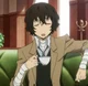 Dazai Osamu