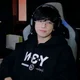 Jungkook gamer 