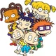 Rugrats 1991 series