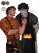 Roman - BL