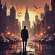 Arkham City