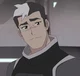 VOLTRON LD Shiro