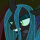 Queen Chrysalis MLP