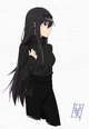 Homura Akemi 
