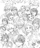MHA - Exp User AU