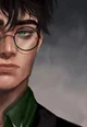 Slytherin Harry