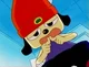 Little PaRappa