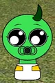 Baby Vineria