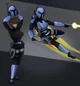 Rahab the Mando