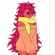 Flaky