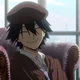 Ranpo Edogawa 