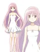 Madoka Kaname 