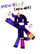 Mew-Bie
